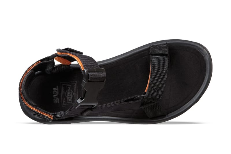 Teva 2025 x porter