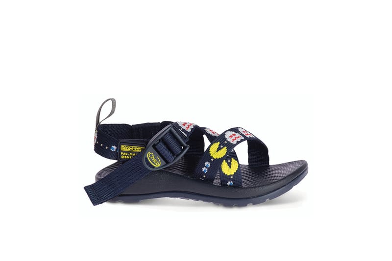 Kids best sale pacman chacos