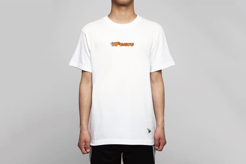 美朝峰會延續！#FR2 推出金正恩與特朗普會面T-Shirt 單品| Hypebeast