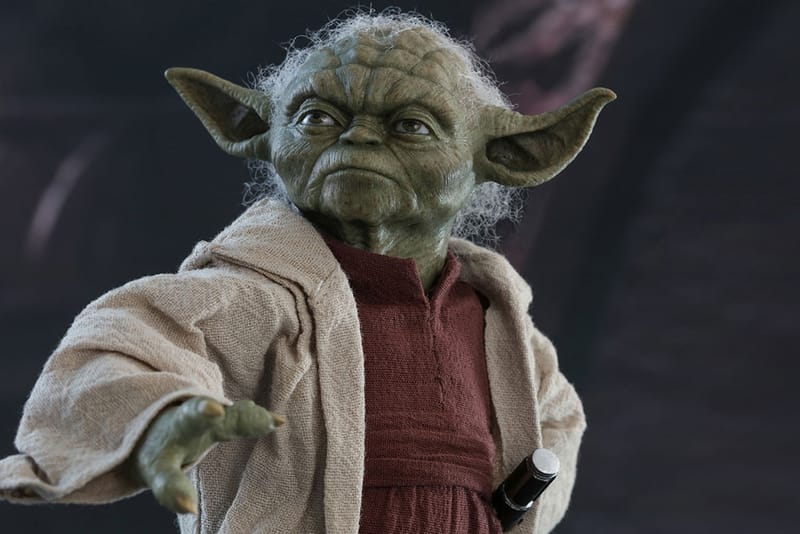 Hot Toys 推出全新《Star Wars Episode II: Attack of the Clones