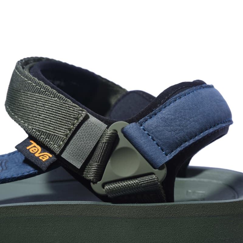 teva madness