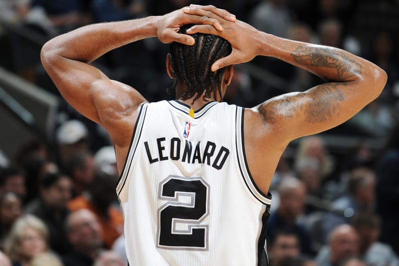 Kawhi leonard sale jordan brand