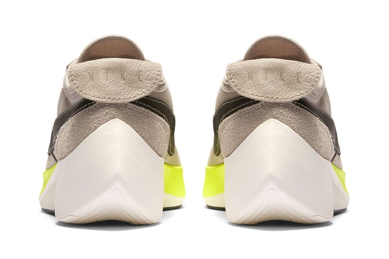 搶先預覽 Nike 全新鞋款 Moon Racer | Hypebeast