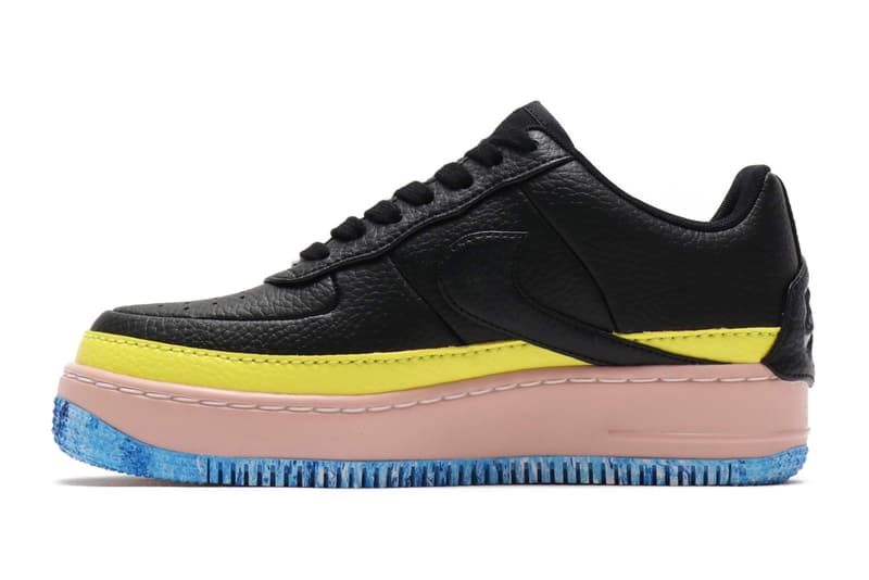 Nike 女生專屬 AF1 Jester XX SE 推出全新配色 | Hypebeast