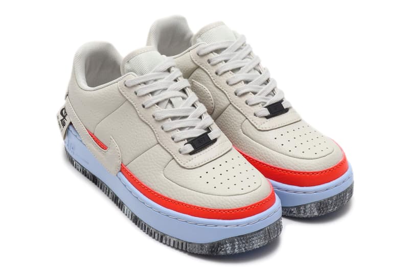 Nike 女生專屬 AF1 Jester XX SE 推出全新配色 | Hypebeast