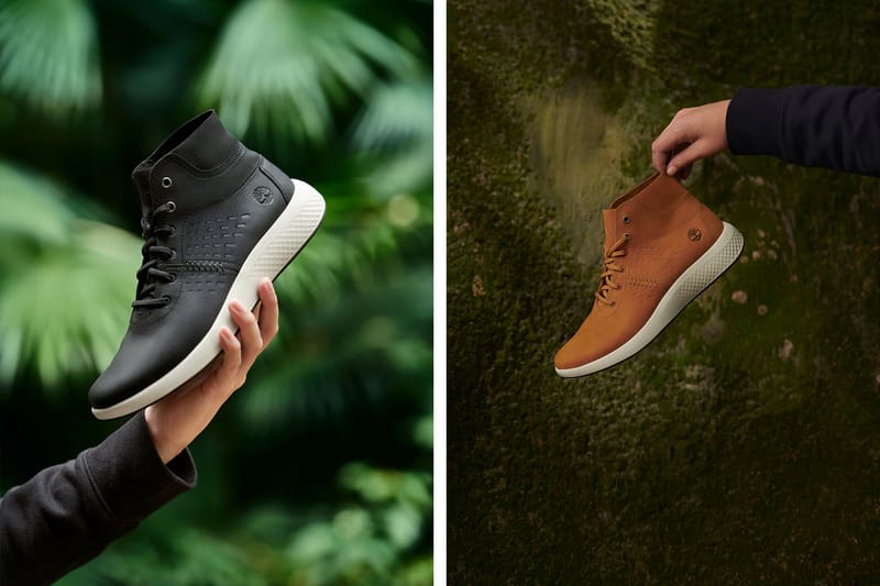 Timberland flyroam chill on sale chukka