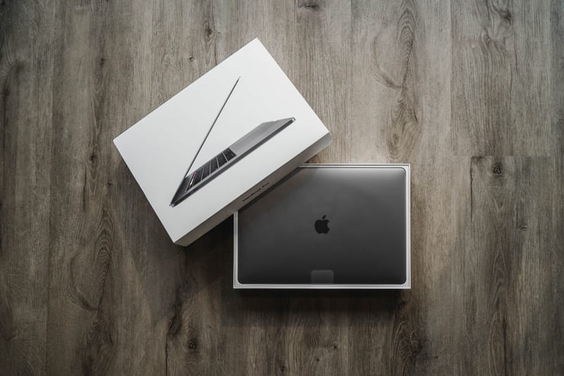重大性能升級－Apple 2018 年版本MacBook Pro 開箱近賞| Hypebeast