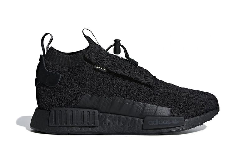 Adidas nmd ts1 black on sale