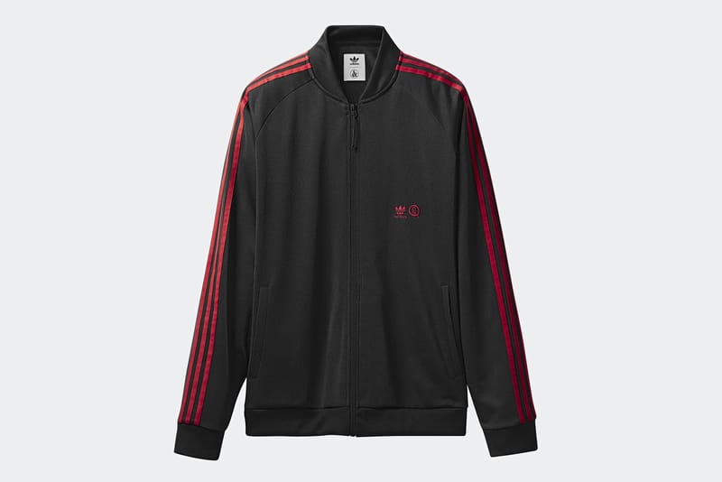 adidas Originals by UNITED ARROWS & SONS 2018 秋冬聯乘系列完整單品 ...