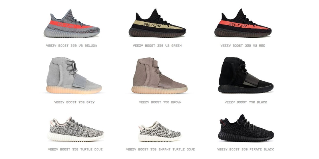 asia yeezy supply