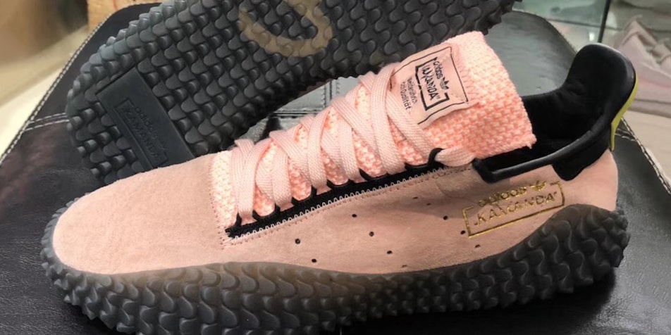 adidas originals majin buu