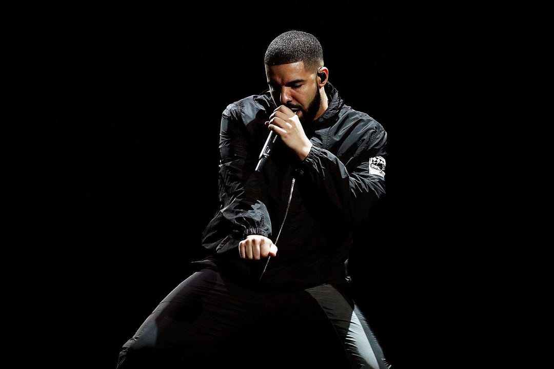 Drake Rappig About Rap #001:2018 上半年,美國饒舌圈六大事件總回顧 | Hypebeast