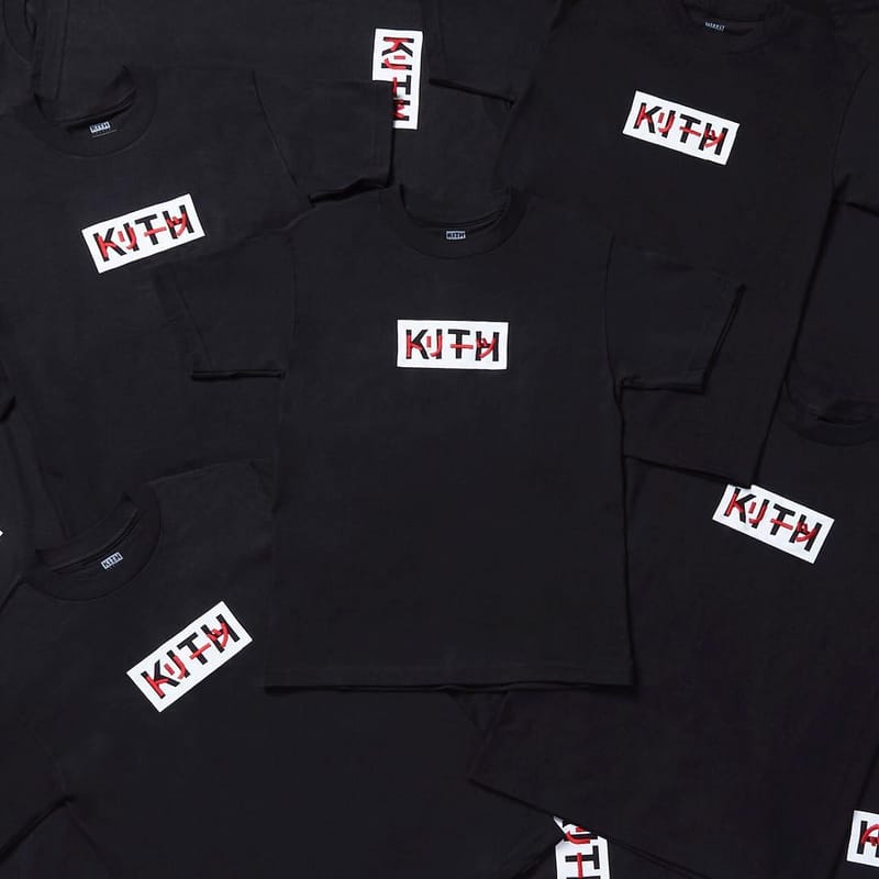 KITH Treats Tokyo 一週年別注限定單品登場| Hypebeast