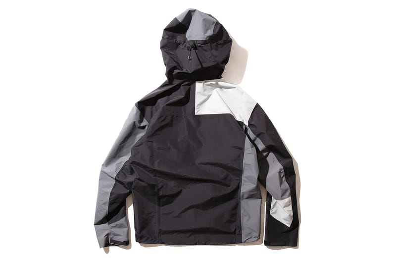 Arc'teryx × BEAMS 聯名別注灰調Beta Sl Jacket | Hypebeast