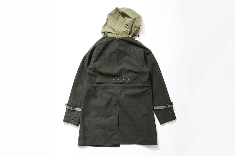 【日本未発売】ノースフェイスx倉石一樹 Urban exploration L 倉石一樹とザ・ノース・フェイスが2019年スプリングコレクション