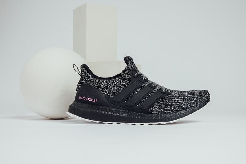 adidas ultra boost pink ribbon