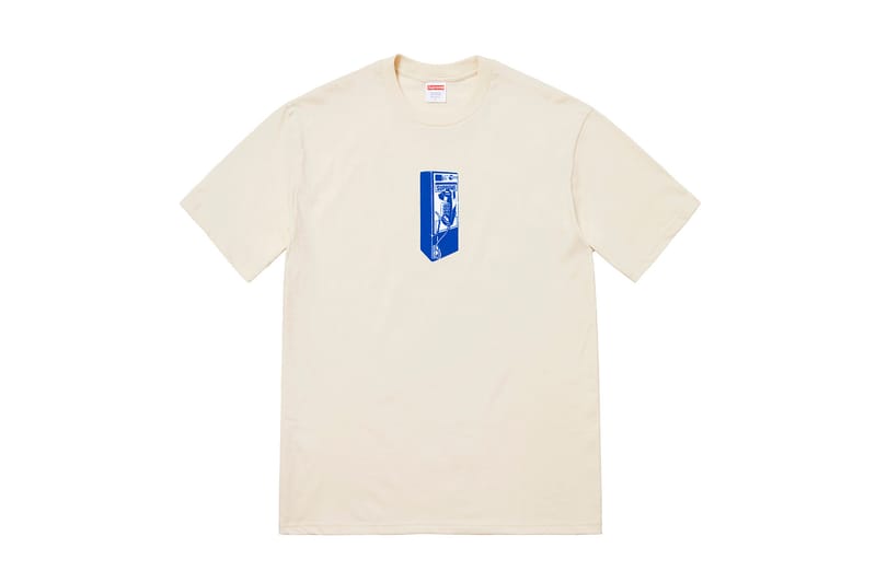 Supreme - supreme 18ss pocket tee tシャツ グレー XLの+jenga