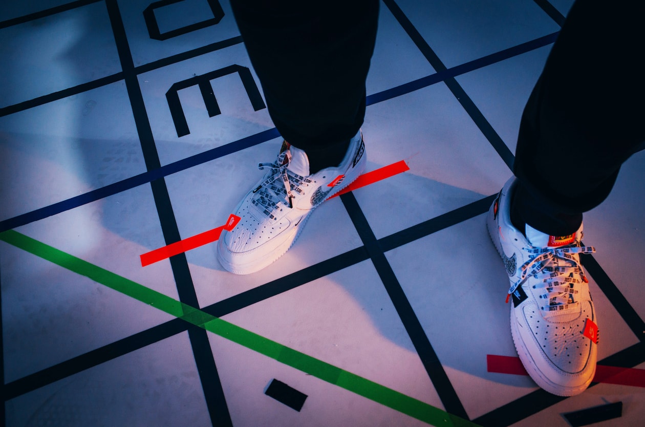Nike NSW 最新 Tech Pack 与 Sport Pack 系列上架 | Hypebeast
