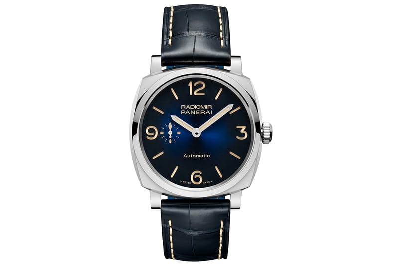 Panerai Radiomir 1940 3 Days 5