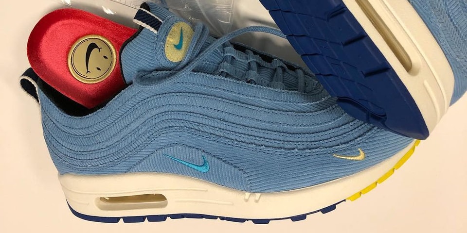 nike 97 wetherspoons