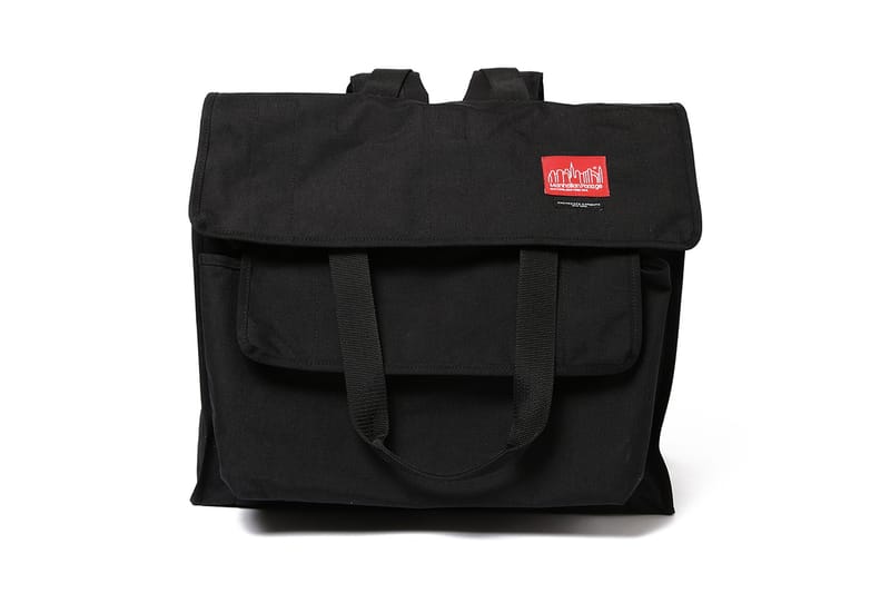 バッグ Manhattan Portage x ENGINEERED GARMENTS Manhattan-Portage-x-Engineered