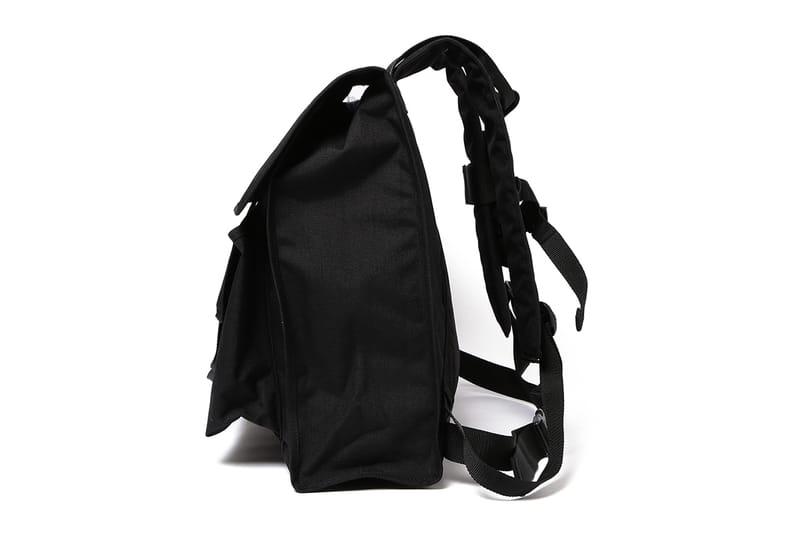 二段變身－Manhattan Portage x Engineered Garments for Pilgrim Surf