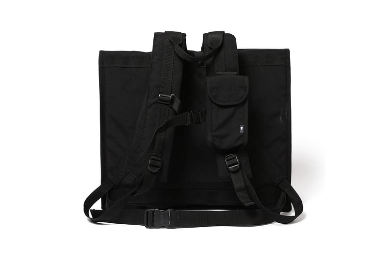 二段變身－Manhattan Portage x Engineered Garments for Pilgrim Surf