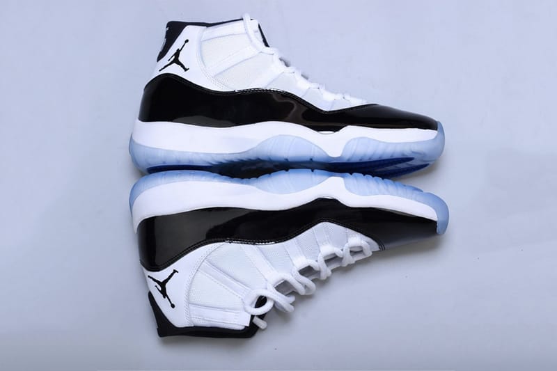 Jordan 11 concord 2018 cheap hk