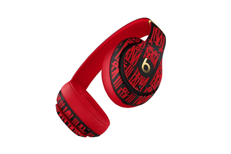 Beats by Dr.Dre x DJ Khaled 別注Studio3 無線耳機登場| Hypebeast