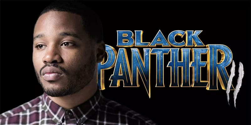 Wakanda 傳奇再續！導演 Ryan Coogler 確定回歸《Black Panther 2》 | Hypebeast