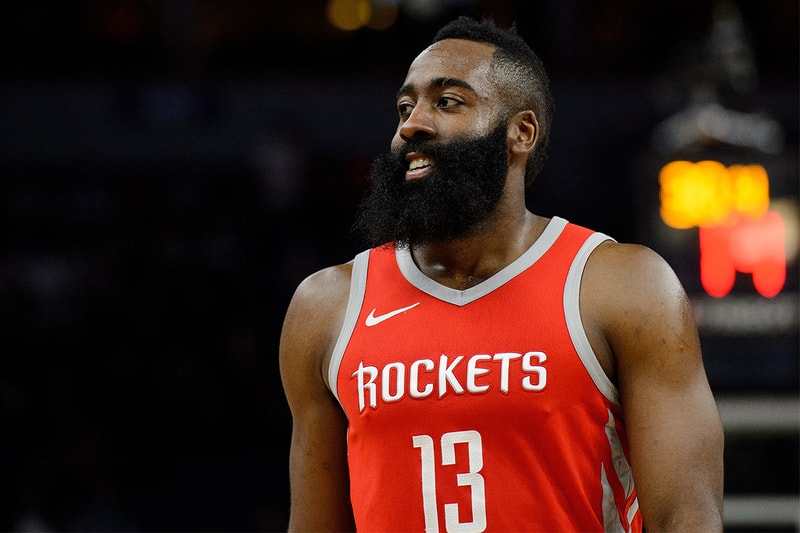 《Bleacher Report》公佈 NBA 新賽季「Top 15 得分後衛」排行 Hypebeast