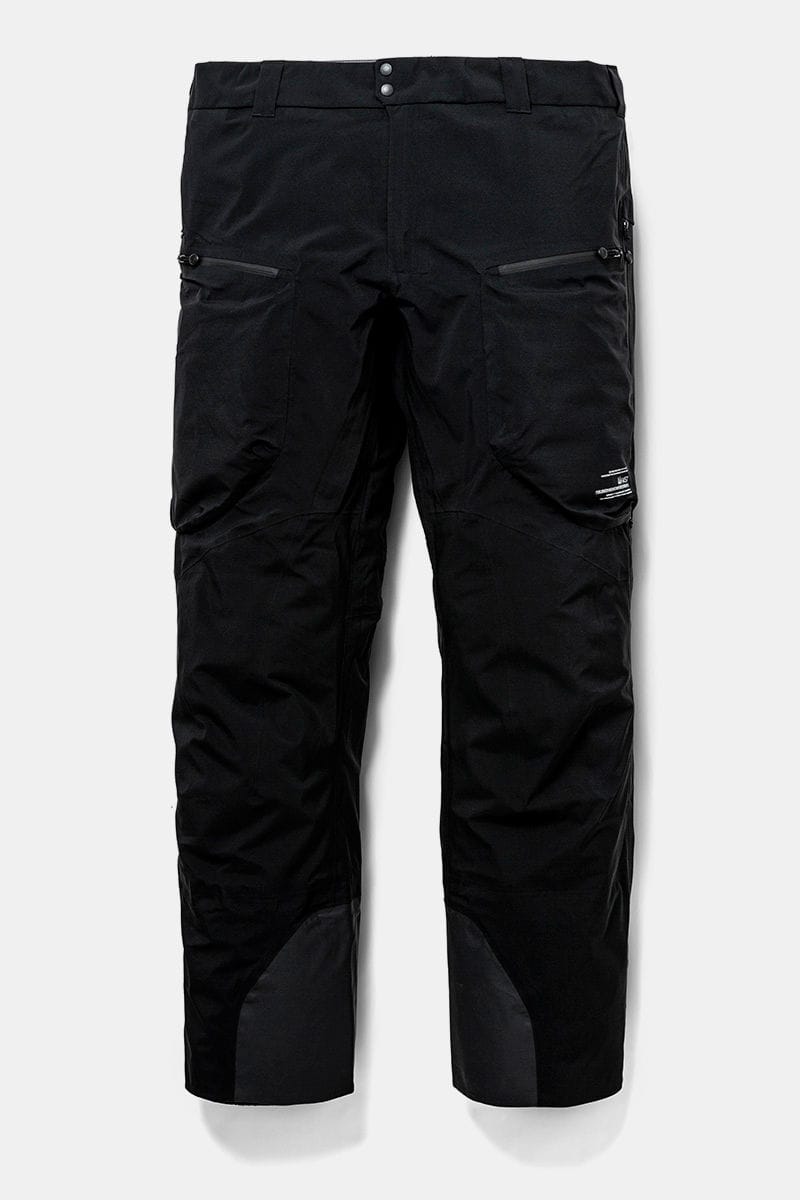fragment design x Burton AK457 2018 秋冬聯乘系列登場| Hypebeast