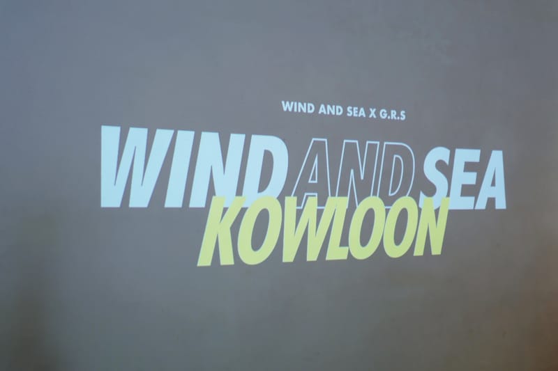 HYPEBEAST 专访WIND AND SEA 主理人Takashi Kumagai 熊谷隆志