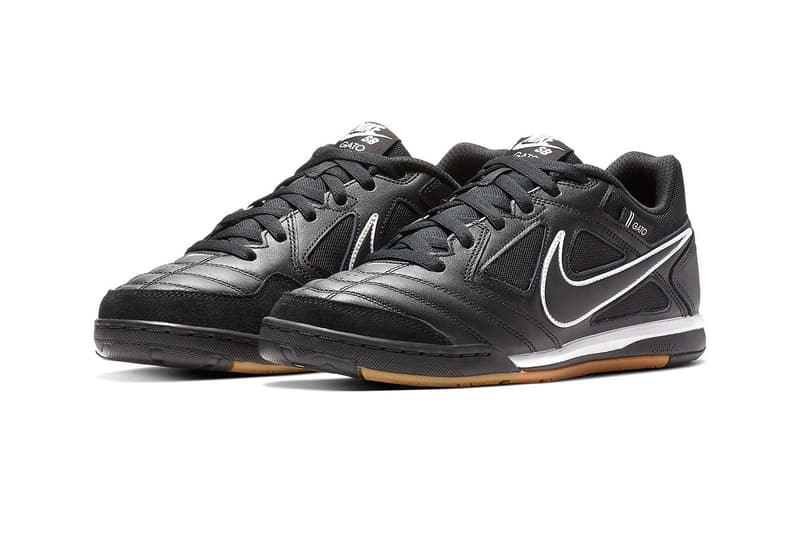Nike SB Gato å
¨æ°é
è²æ£å¼ç¼ä½ | HYPEBEAST
