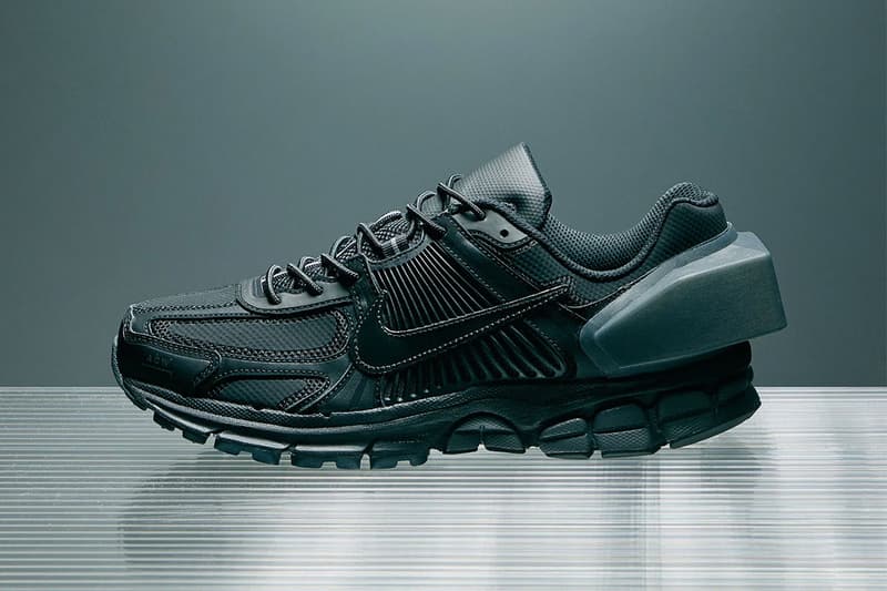 nike a cold wall vomero 5