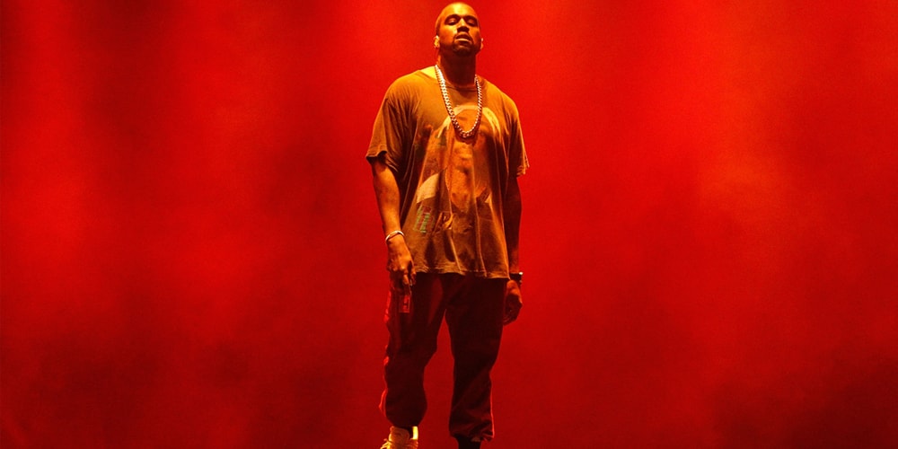 About Rap #003：舉世無雙的鬼才 - Kanye West 音樂登峰造極之路 | Hypebeast