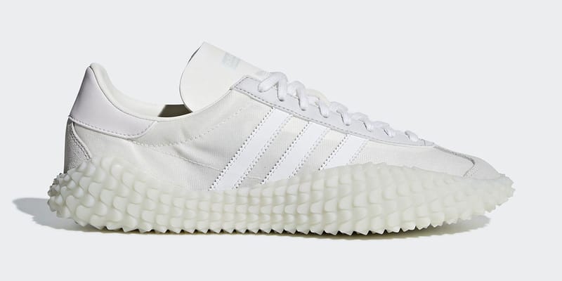 Adidas original triple white online