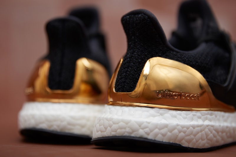 Adidas ultra boost clearance 2.0 gold medal restock