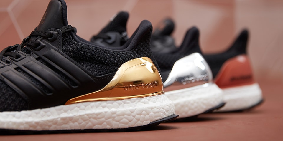 ultra boost silver medal restock
