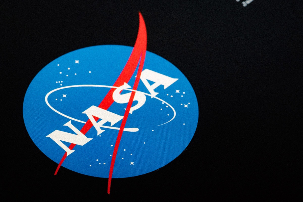 NASA 60 周年纪念特辑-窥探 NASA 标志的背后秘密 | Hypebeast