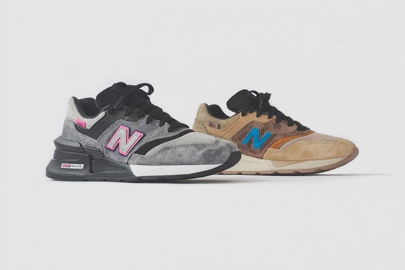 Kith 997s clearance new balance