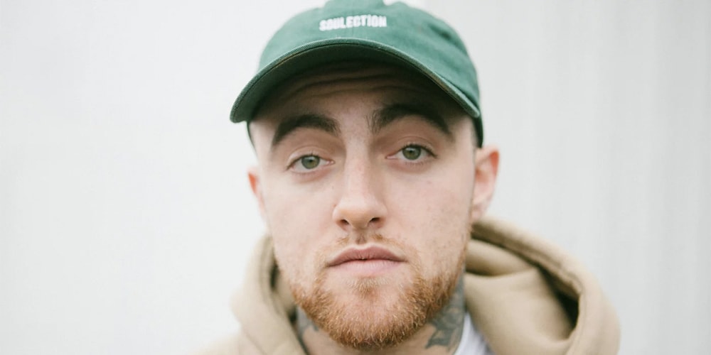 觀看 Mac Miller 紀念演唱會「A Celebration of Life」現場直播 Hypebeast