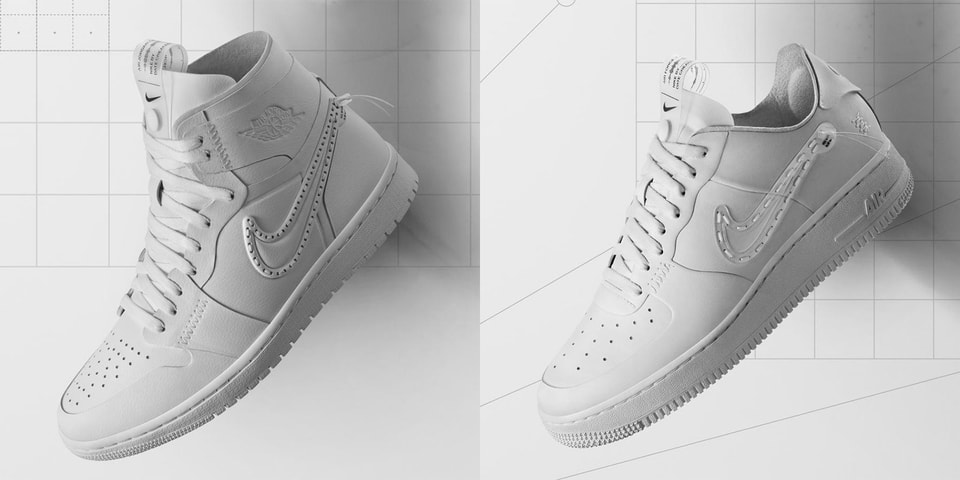 noise cancelling af1