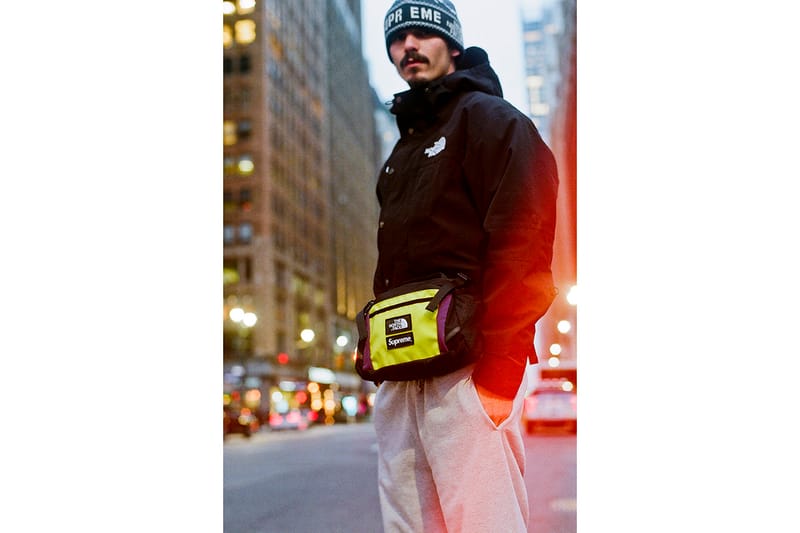 The North Face Supreme Beanie 2025 | www.levitan.com