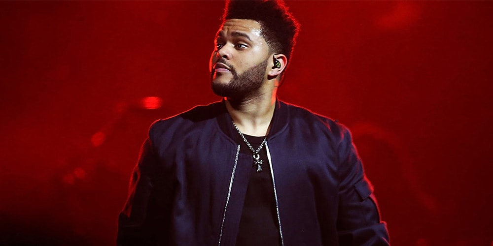 The Weeknd 宣告全新專輯《Chapter 6》即將到來 | Hypebeast