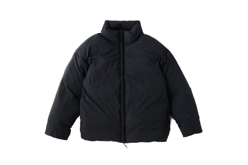 UNITED ARROWS & SONS 跟尾花大輔聯手帶來撥水處理的羽絨外套| HYPEBEAST UNITED ARROWS & SONS 跟尾花大輔聯手帶來撥水處理的羽絨外套| HYPEBEAST