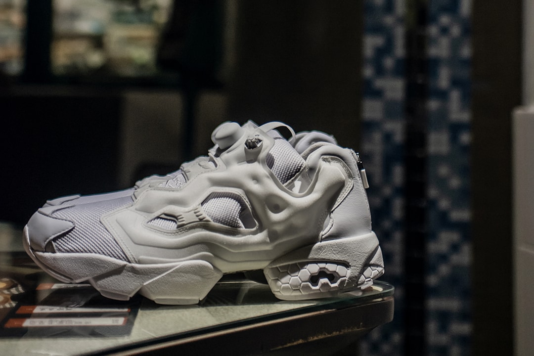 reebok instapump fury zip