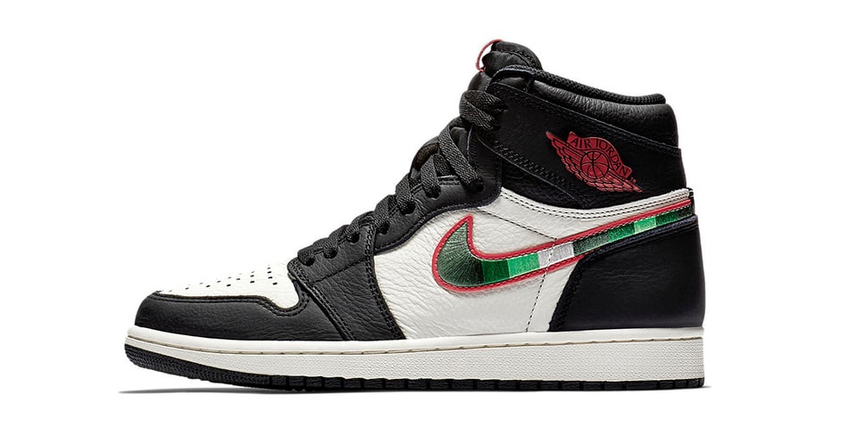 aj1 sports illustrated