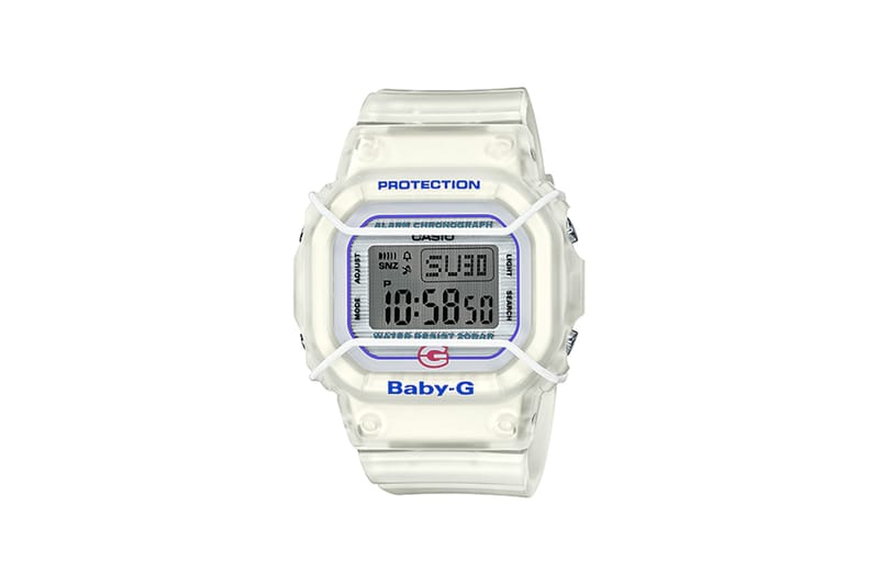 Casio hot sale dw 520