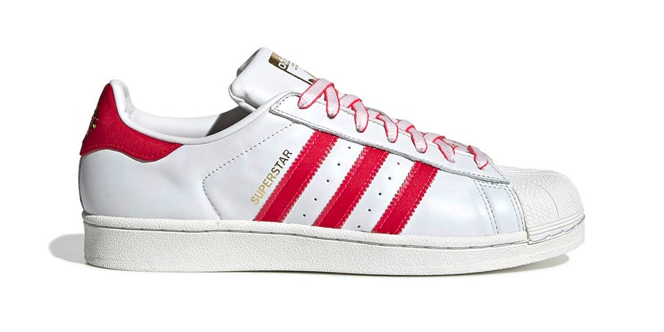 adidas Originals 2019 ä¸­åæ°å¹´å¥æ³¨ç³»åéåº | Hypebeast